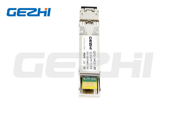 Mua 10Gps CWDM SFP + Optical Transceiver Module 80km online manufacture