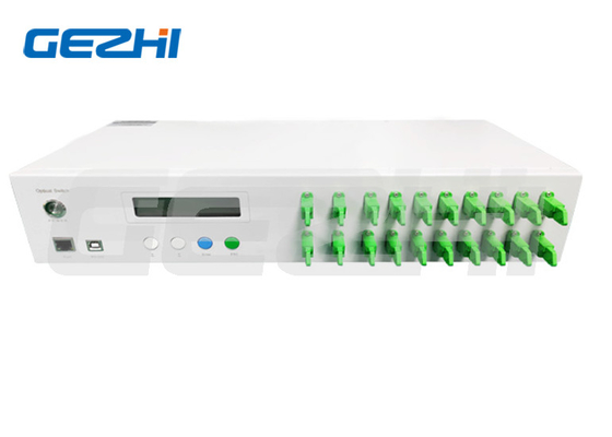 Mua Dài sóng đa kênh chuyển đổi quang sợi cơ học MXN 19 