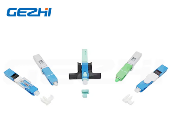 Mua SC Kết nối quang sợi nhanh được nhúng trước cho thiết bị thử nghiệm online manufacture