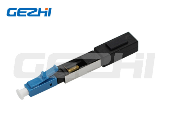 Mua LC Kết nối nhanh bằng sợi quang trực tiếp (single mode multi mode) online manufacture