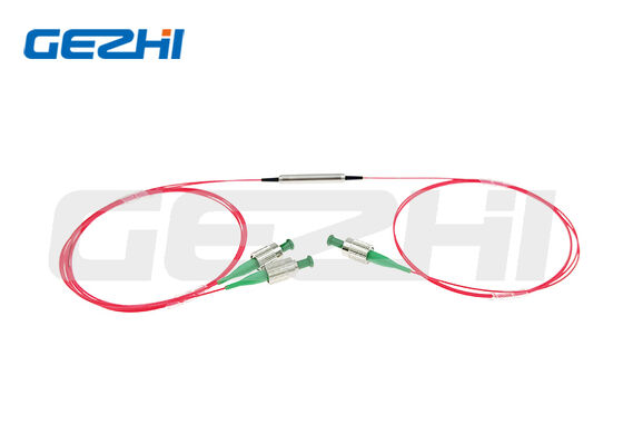 mua Bộ lọc PM Phân cực WDM Duy trì Bộ lọc WDM với suy hao chèn cực thấp Tỷ lệ tuyệt chủng phân cực cao và kết hợp nhiều bước sóng sản xuất trực tuyến