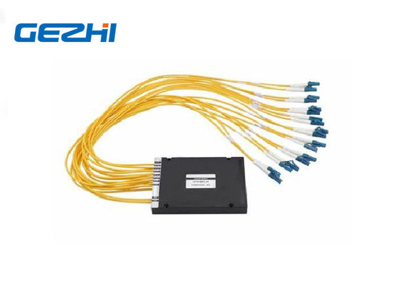Mua LC UPC Kết nối 16 kênh Mô-đun Demux Mux 100Ghz online manufacture