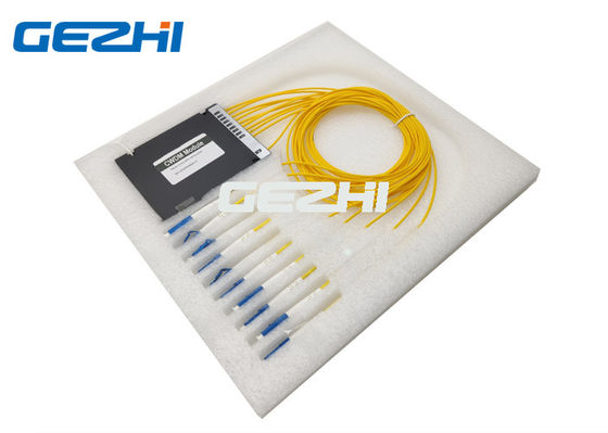 Mua Nâng cấp Cổng LC PC Kết nối Mô-đun thụ động CWDM 8 kênh online manufacture
