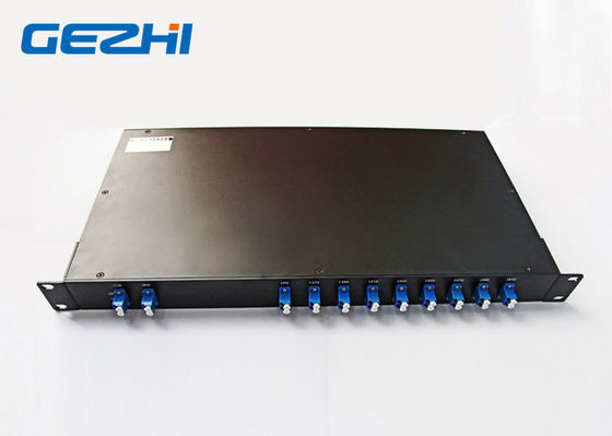 Mua 1 Cổng nâng cấp màn hình Bộ ghép kênh phân chia bước sóng thô 8CH online manufacture