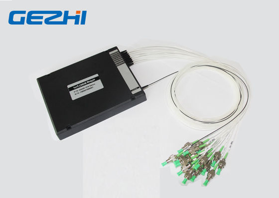 Mua Bộ ghép kênh thụ động đơn sợi 1x16 CWDM online manufacture
