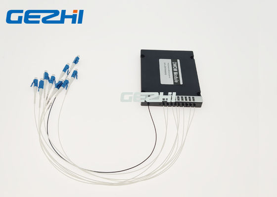 Mua Nâng cấp mô-đun Mux Demux C52 100Ghz 1X8 DWDM online manufacture