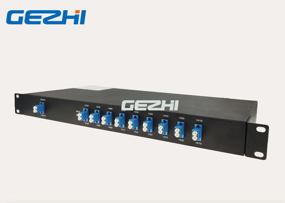 Mua Bộ ghép kênh phân chia bước sóng thô 1x8 online manufacture