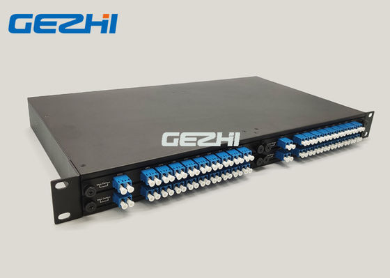 Mua Cáp đôi 4 khe 1x8 Cổng nâng cấp Bộ ghép kênh thụ động CWDM online manufacture