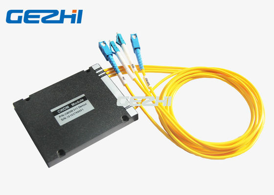 Mua Mô-đun ghép kênh OADM 1 kênh Đông Đông 1350nm online manufacture