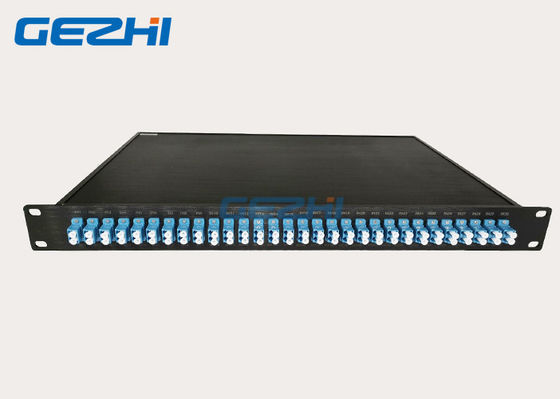Mua Thiết bị chuyển mạch gắn trên băng ghế dự bị 48CH 1x1 online manufacture