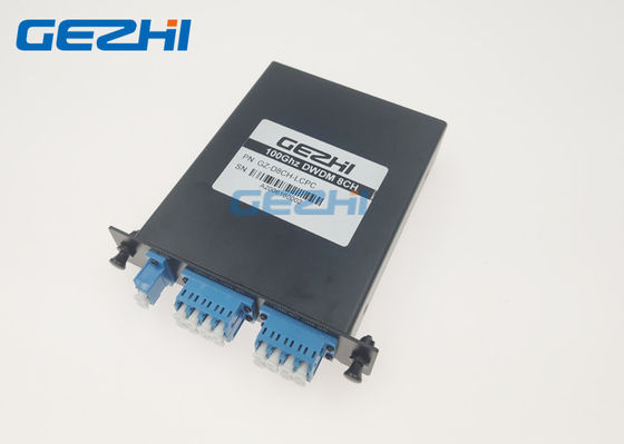 Mua Mô-đun ghép kênh DWDM OADM 4 kênh DWDM online manufacture