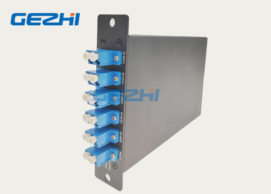 Mua 2 kênh DWDM Thêm mô-đun thả online manufacture