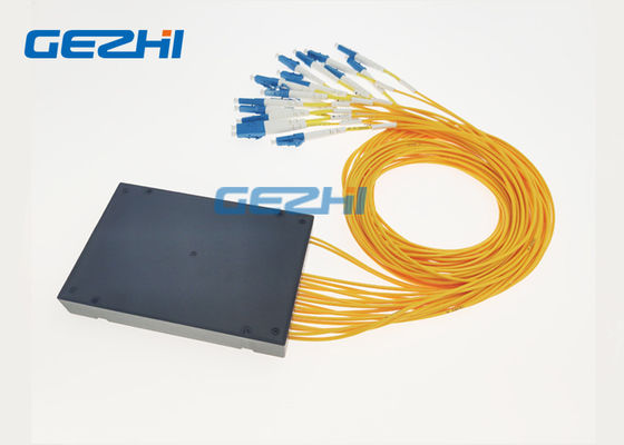 Mua Bộ ghép kênh phân chia bước sóng dày đặc 1x16 online manufacture
