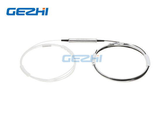 Mua Bộ lọc 3 cổng 1550nm 1x2 Thành phần Bộ ghép kênh WDM online manufacture