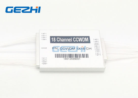 Mua Module CWDM 18 kênh nhỏ gọn online manufacture