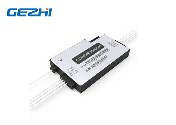 Mua Bộ ghép kênh quang mini Fiber 1x8 Module CWDM nhỏ gọn online manufacture