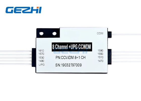Mua Module CWDM 8 kênh nhỏ gọn online manufacture