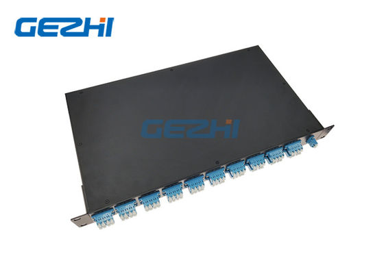 Mua 50Ghz 80 kênh Mạng lưới ống dẫn động thụ động online manufacture