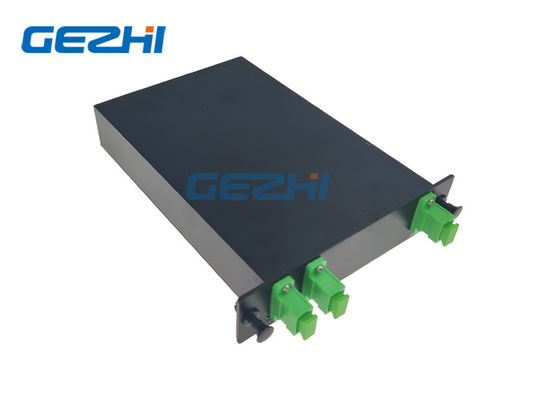 Mua Thành phần sợi quang thụ động ADM 1x2 Mux DWDM thụ động online manufacture