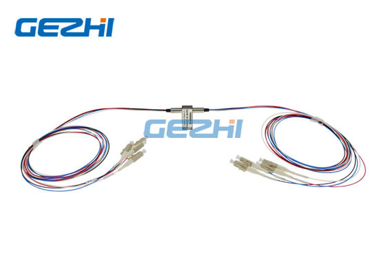 Mua Đầu nối LC / UPC Bộ chuyển đổi sợi quang cơ học 4x4 850nm online manufacture