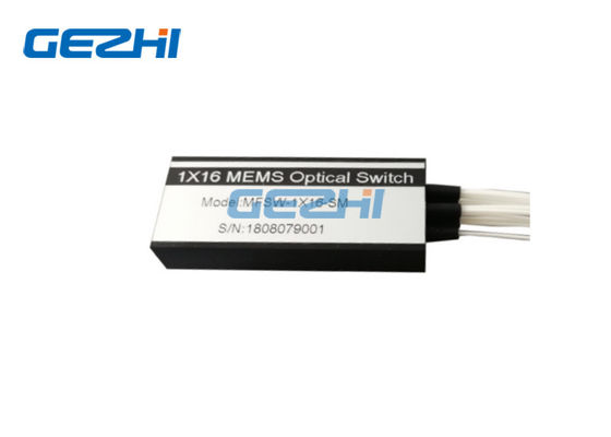 Mua Công tắc quang DC 5V PON 1620nm 1x16 MEMS online manufacture