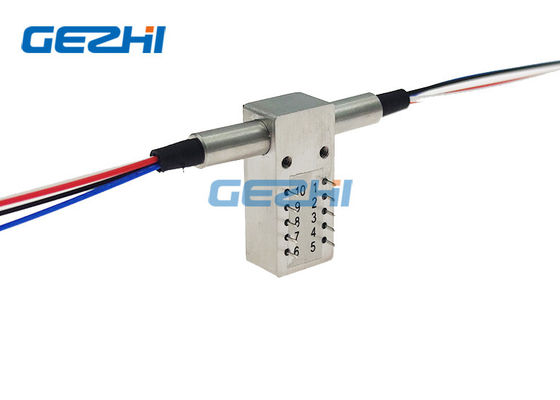 Mua Đầu nối UPC Công tắc bỏ qua quang học 1550nm 4x4 cơ học online manufacture