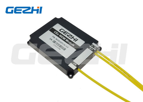 Mua Bộ lọc NGPON2 Bộ lọc GPON Mô-đun WDM SC Đầu nối APC 1330nm EPON ABS online manufacture