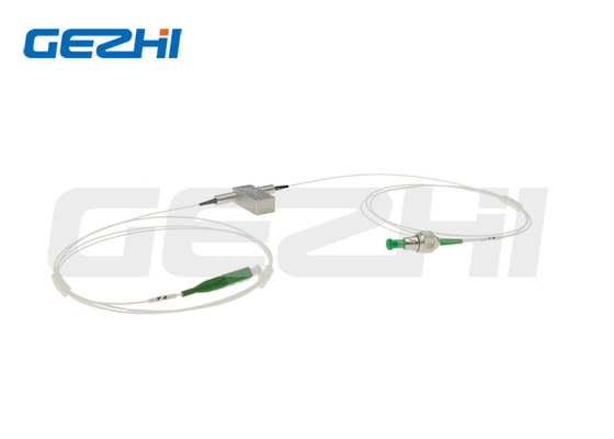 Mua Low Crosstalk Fiber Optical Switches 1x1 Fc Apc 1625/1650nm cho mạng online manufacture