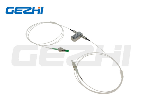 Mua 1625/1650nm 1x1 Fc Apc Gigabit Fiber Switch online manufacture