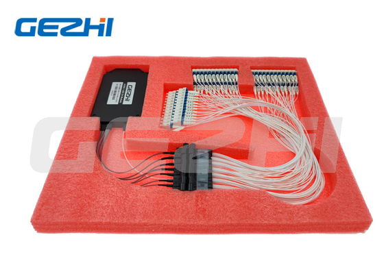 Mô-đun phân kênh đa kênh AAWG 50GHz
