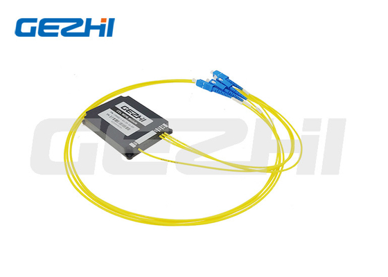 Bộ ghép kênh 4, 8, 16 hoặc Bộ ghép kênh CEX WDM1R tùy chỉnh Bộ lọc quang mô-đun GPON XGS-PON FWDM 1270/1577nm 1310/1490nm