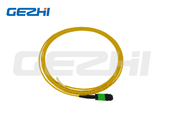 Sản xuất thiết bị viễn thông Single mode Sợi quang Pigtail