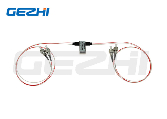 Công tắc quang cơ 2x2F sợi quang