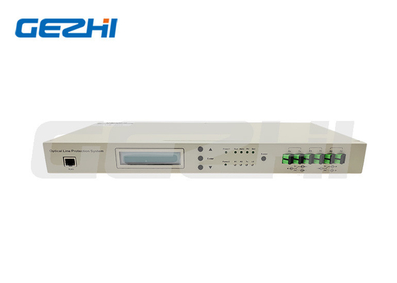 OLP Optical Line Protection Switch For Line Protection And Power Monitoring (Bản chuyển đổi bảo vệ đường dây quang học OLP cho bảo vệ đường dây và giám sát điện)