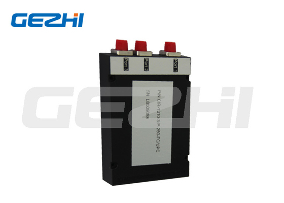 Bộ tuần hoàn bộ điều hợp FC/PC Đầu ra đơn/kép RF cho trung tâm dữ liệu