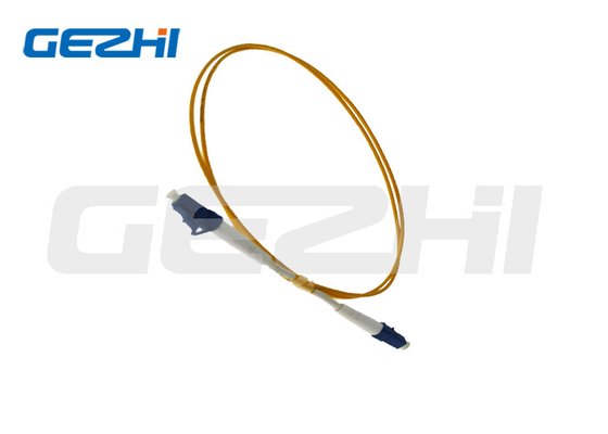 Dây nhảy quang FC / SC / LC / ST APC / UPC Ba Lan Dây nhảy quang 3m