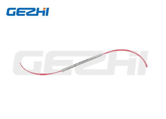 Phân cực 2x2 Duy trì Bộ ghép kênh phân chia bước sóng WDM PM hợp nhất