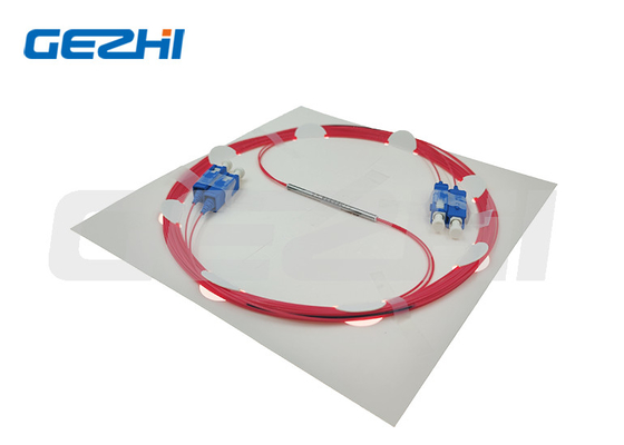 Phân cực 2x2 Duy trì cách ly cao của bộ ghép nối để theo dõi nguồn điện