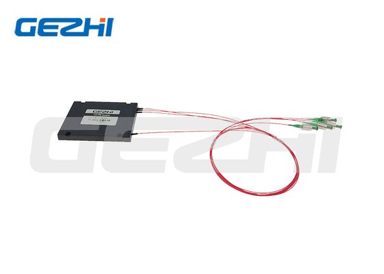 Tùy chỉnh Polarization duy trì Dwdm quang học cho Polarization duy trì sợi