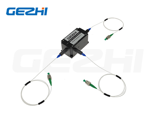 Bộ lọc duy trì phân cực công suất cao WDM cho hệ thống CATV
