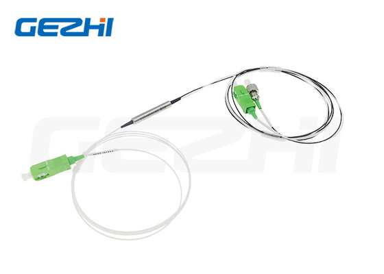 Bộ Lọc 3 Cổng WDM FWDM T1625nm R1310/1490/1550nm Cho OTDR