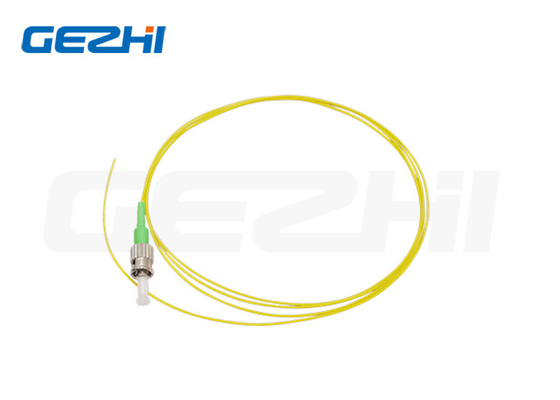 Dòng cáp vá Simplex 1310nm hoặc 1550nm Dây cáp quang ST APC