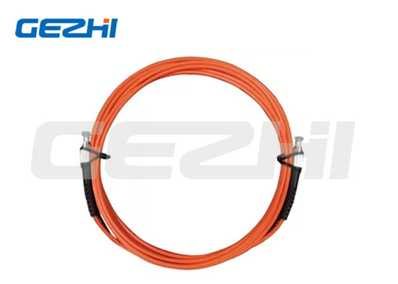 FTTX 50% tăng cường sức sống Cáp băng bọc thép sợi VF-45 áo khoác OFNP