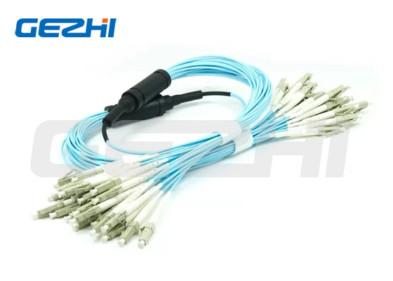 Dây nhảy quang SC/APC-SC/UPC Simplex 3.0mm Simplex Lc-Lc