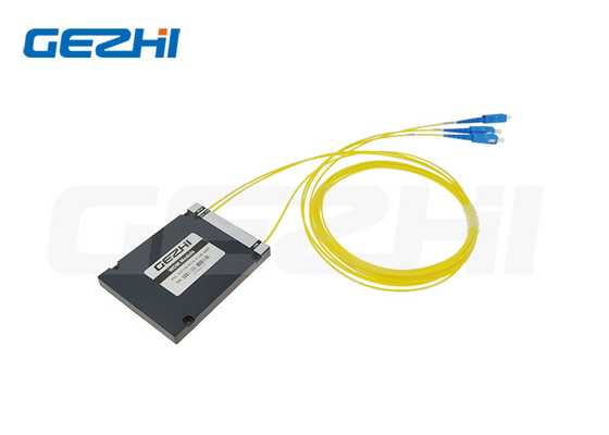 Mạng quang thụ động Mô-đun WDM GPON XGS Bộ ghép kênh PON CEx