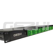 PDL ≤0,3dB 45dB Cách ly suy hao trở lại ≥25dB ​​Demux