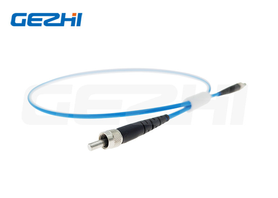 Dây cáp quang SMA905 Singlemode hoặc Multimode với đầu nối FC / UPC