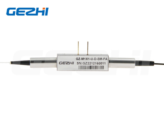 Công tắc quang 1X1 Magneto để giám sát hệ thống