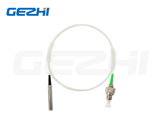 FC/APC 1310nm 1550nm Kính sợi quang cho cảm biến quang học