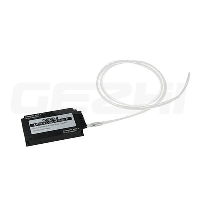 Chuyển đổi quang học MEMS với tốc độ dữ liệu 1,25Gbps, 50dB Loss Return và 0,3dB Loss Insertion cho Mạng quang tốc độ cao